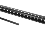 MOSSBERG HEAT SHIELD KIT BLACK - 12GA FOR MODELS 500590 PKRZD