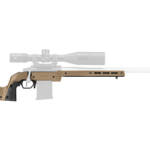 MDT XRS CHASSIS SYSTEM CZ 457 FDE