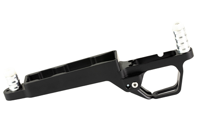MDT HUNTER BM BADGER PROF REM700 LA - Image 3