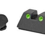 MEPROLT TD SUP SGHT FOR GLK GRN/GRN