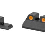 MEPROLT TD H&K USP CMP 9/40 GRN/ORG