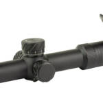 MEPRO MVO 1-8X28 FFP 34MM M1 MRAD