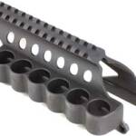 MESA SADDLERAIL 5" REM 6-12GA