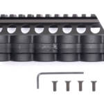 MESA SRSHL POLY W/RL MOSS 500 6-12GA