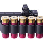 MESA SURSHL AL/RMR MNT BEN M4 6 12GA