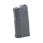 MAG AMEND2 SR25/AR10 20RD MOD-A BLK