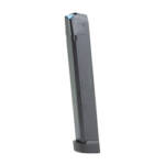 MAG AMEND2 STICK MODC 34RD BLK