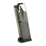 MAG ACT-MAG BER 92 9MM 17RD BL