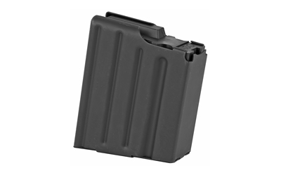 MAG ASC AR308 10RD STS BLK - Image 2