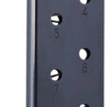 MEC-GAR MAGAZINE BERSA THUNDER - 380ACP 8RD FINGER REST BLUED