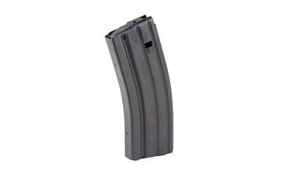 MAG DURAMAG 30RD 5.56 ALUM BLK