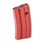 DURAMAG 20RD 5.56 ALUM MAG RG/BK