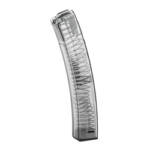 ETS MAG FOR HK MP5 9MM 30RD CLR