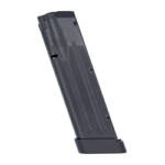 MAG TANFOGLIO 9MM K T PAD BLK 19RD