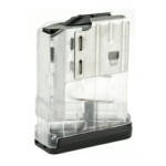 LANCER L7AWM 7.62 10RD TRANS CLEAR