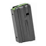 PROMAG COLT AR15 223REM 10RD BLK