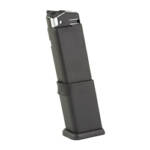 PROMAG 45ACP 10RD POLY BLK