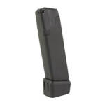 PROMAG FOR GLK 17 9MM 20RD POLY BLK