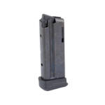 PROMAG LCP II 22LR 10RD BLUE STEEL