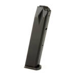 PROMAG RUGER P85/P89 9MM 20RD BL