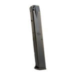 PROMAG RUGER P85/P89 9MM 32RD BL