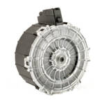 PROMAG SAIGA 410 DRUM MAG 30RD BLK