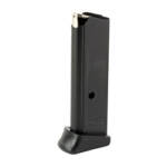 MAG WAL PPK 380ACP 6RD AFC BLK FR