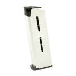 MAG WILSON OFC .45 7RD STEEL PAD