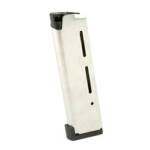 MAG WILSON ETM 1911 45ACP 8RD ALUM