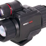 NOCPIX MINI2 H25 THERMAL - HANDHELD/HELMET MOUNTABLE
