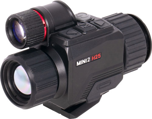 NOCPIX MINI2 H25 THERMAL - HANDHELD/HELMET MOUNTABLE
