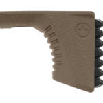 MAGPUL M-LOK BARRICADE STOP FDE