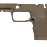 MAGPUL EHG SG9 COMP FRME W/SFTY FDE