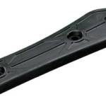 MAGPUL CTR RUBBER BUTTPAD