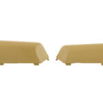 MAGPUL HUNT/SGA LOW CHEEK RISER FDE