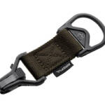 MAGPUL MS1 SINGLE PT PARACLIP RGR