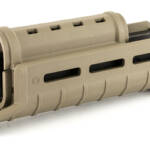 MAGPUL MOE AKM HANDGUARD AK47/74 FDE