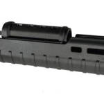 MAGPUL ZHUKOV-U HG AK47/74 BLK
