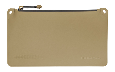 MAGPUL DAKA POUCH MED FDE 7"X12"