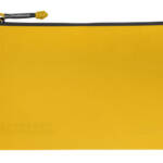 MAGPUL DAKA POUCH MED YEL 7"X12"