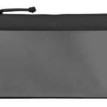 MAGPUL DAKA WINDOW POUCH MEDIUM BLK