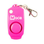 MSI PERSONAL ALARM KEYCHAIN PINK
