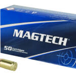 MAGTECH 45GAP 230GR FMJ 50/1000