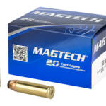 MAGTECH 500SW 400GR SJSP 20/500