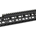 MIDWEST 20 SERIES RAIL 11.5" MLOK