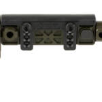 MIDWEST AK ALPHA FOLDING STOCK ODG