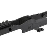 MIDWEST AK ALPHA RAILED DOT MOUNT
