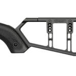 MIDWEST LEVER STOCK S&W 1854 BLK