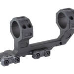 MIDWEST MK2 30MM SCOPE MOUNT HIGH