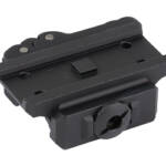 MIDWEST MK2 QD T2 AIMPOINT MOUNT LOW